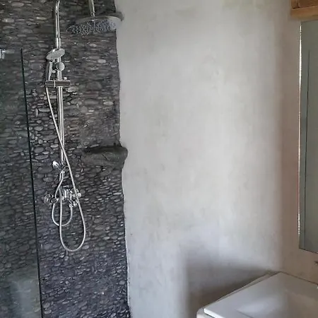 빌라 Eliapetra 4 Bedroom With Hot Tub And Yoga Access *