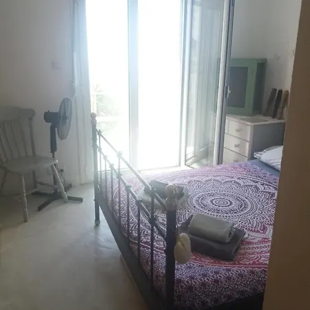 Eliapetra 4 Bedroom With Hot Tub And Yoga Access 빌라 Agalianos