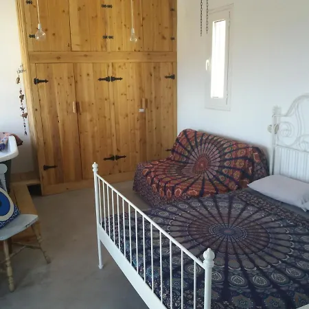 빌라 Eliapetra 4 Bedroom With Hot Tub And Yoga Access *